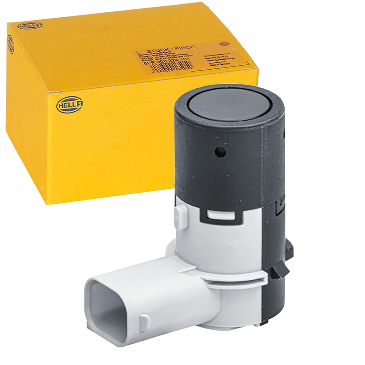 Hella 358141641 6PX 358 141-641 Sensor, parking distance control