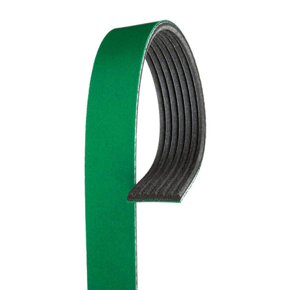 Gates K080465HD FleetRunner Micro-V Serpentine Drive Belt