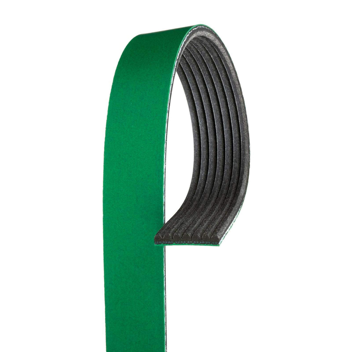 Gates K080496HD Fleet Runner Heavy Duty Micro V Serpentine