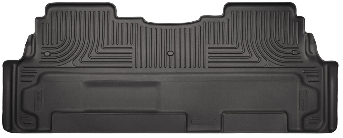 Husky Liners 19171 Weatherbeater Floor Mats