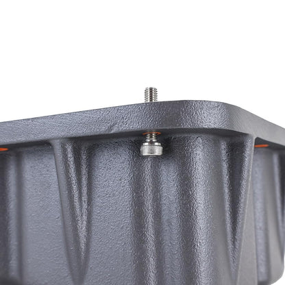 MISHIMOTO MMTP-RAM-07 Mishimoto Transmission Pan for Dodge Ram 6.7L Cummins 2007.5-2024