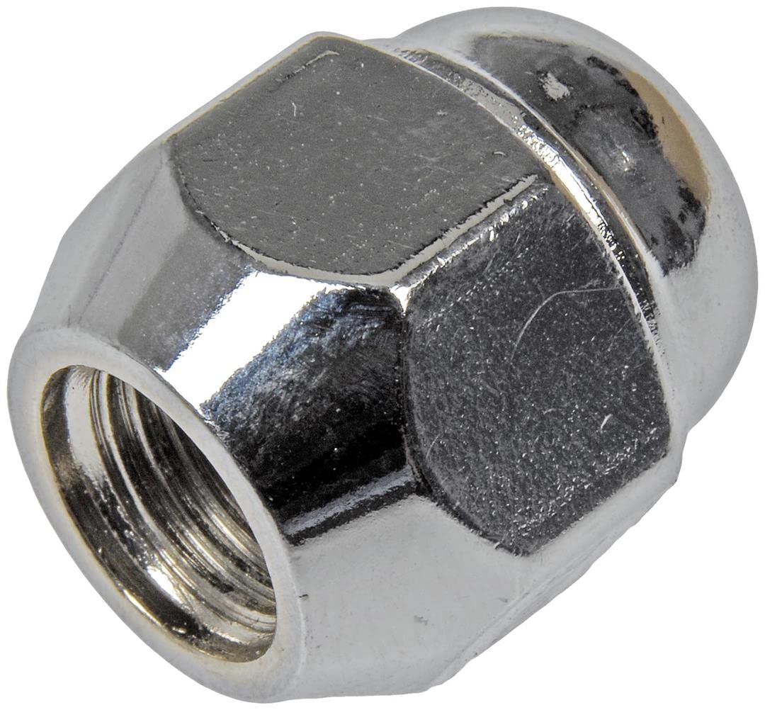DORMAN 611-317.1 Dorman 611-317.1 WHEEL NUT M12-1.25