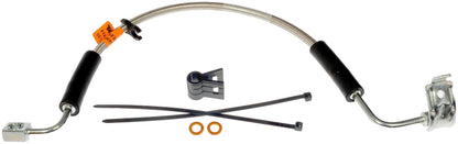 Dorman 622-074 Front Passenger Side Brake Hydraulic Hose