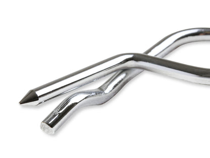 MR GASKET 1616 Mr. Gasket 1616 Hood Or Deck Pin Kit - Competition With Lanyards