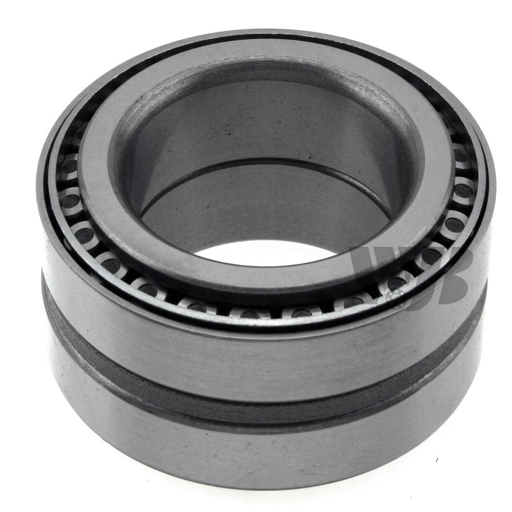 WJB WTA22 Front Wheel Bearing/Tapered Roller Bearing