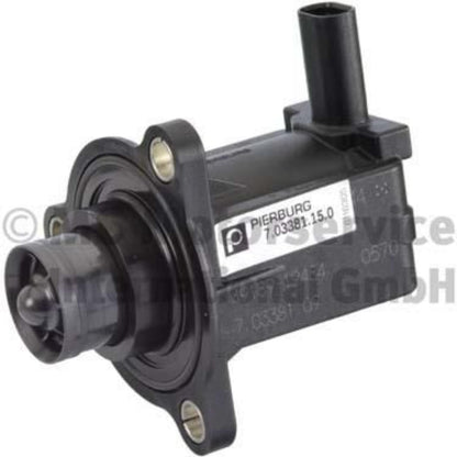 Hella 7.03381.15.0 FKM/FPM RECIRCULATING AIR VALVE