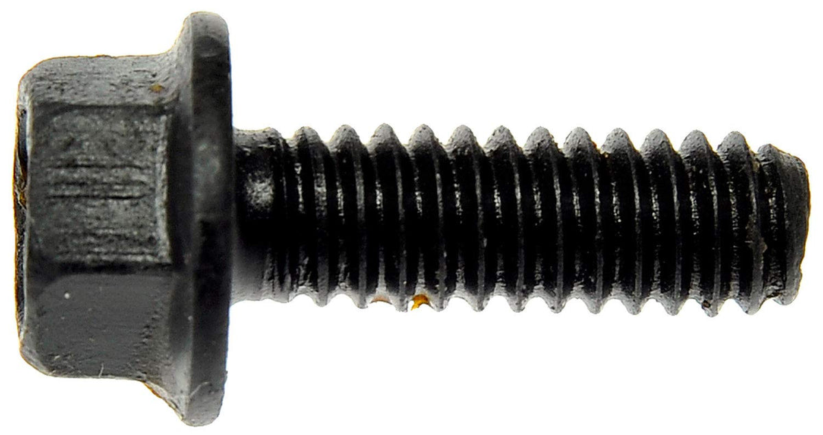 DORMAN 960-007 Dorman 960007 Hex Flanged Head Cap Screw