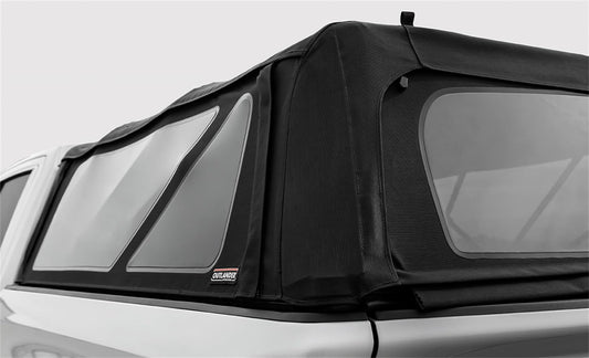 Access ACCJ1050019 Soft Folding Truck Topper for 2016+ Toyota Tacoma 5ft by Access