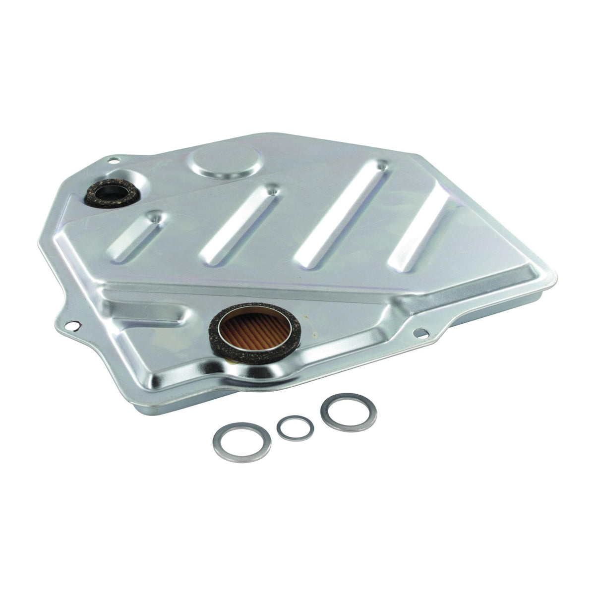 VAICO V30-0454 Vaico V30-0454 A/T HYDRAULIC FILTER