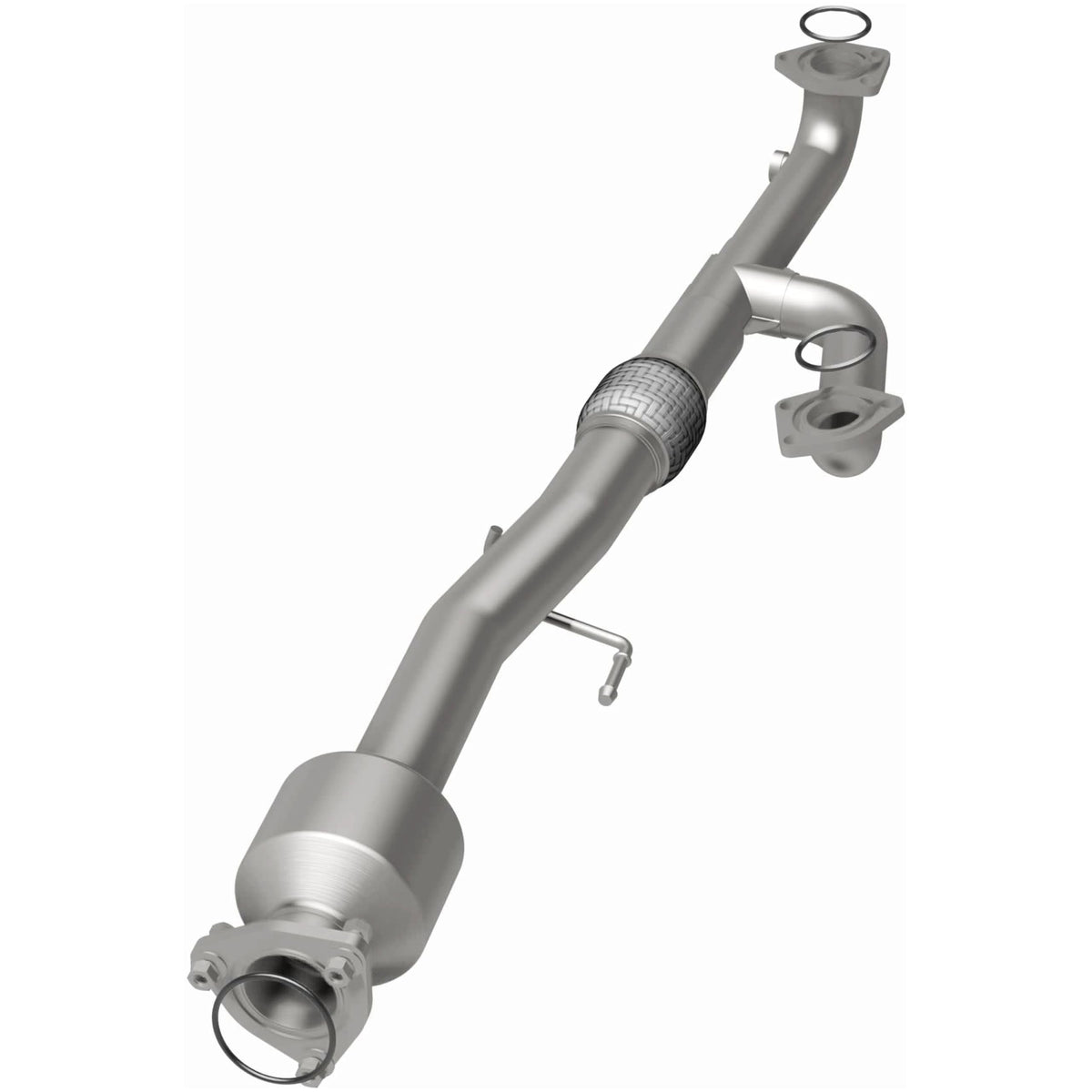 MAGNAFLOW 5571027 MagnaFlow Direct-Fit Catalytic Converter 5571027 (CARB Compliant)