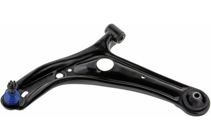 MEVOTECH CMS861007 Mevotech Supreme Control Arm & Ball Joint Assembly CMS861007