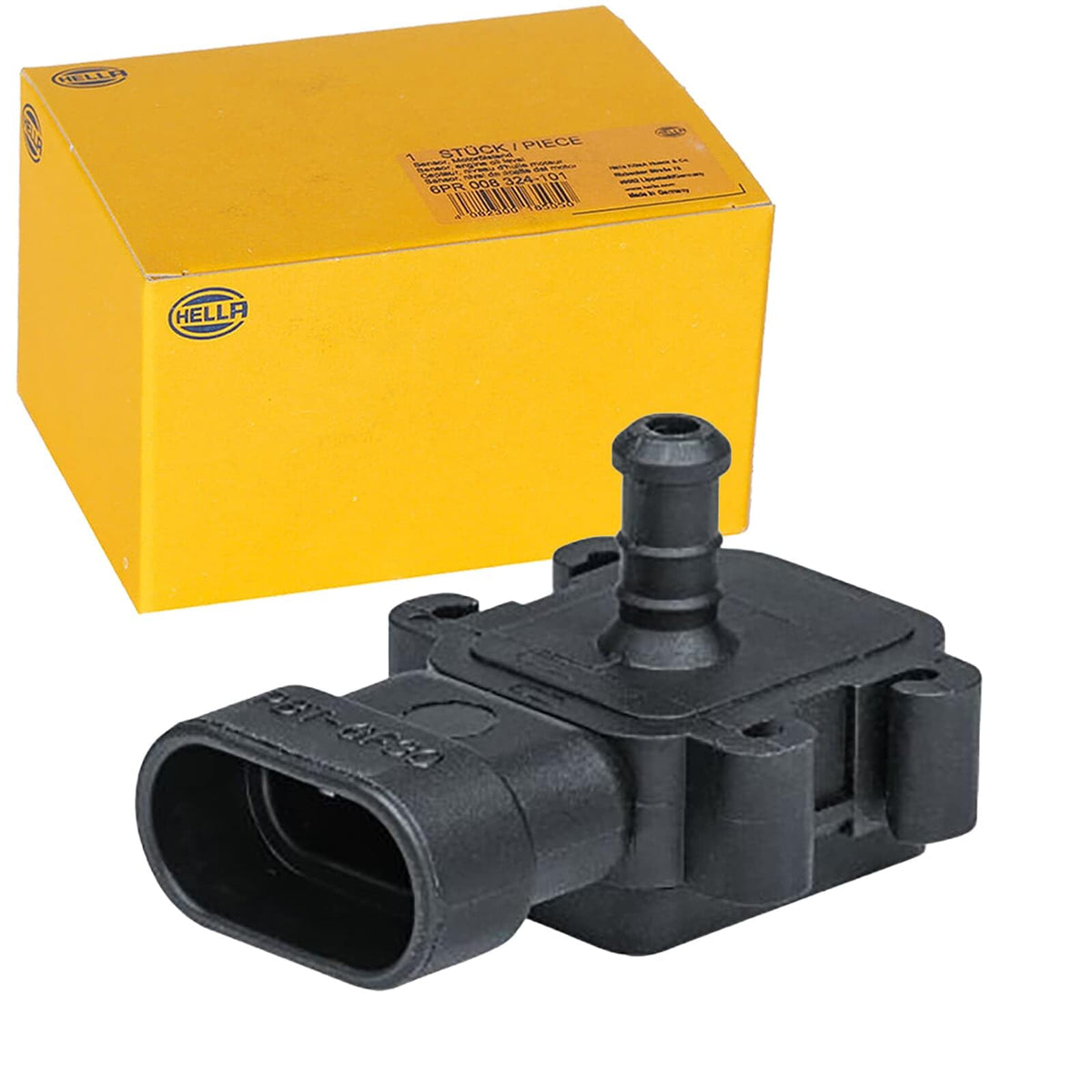 Hella 009403061 6Pp 009 403-061 Pulse Generator Sensor