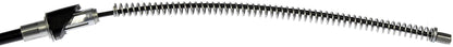 DORMAN C93213 Dorman C93213 Rear Passenger Side Parking Brake Cable