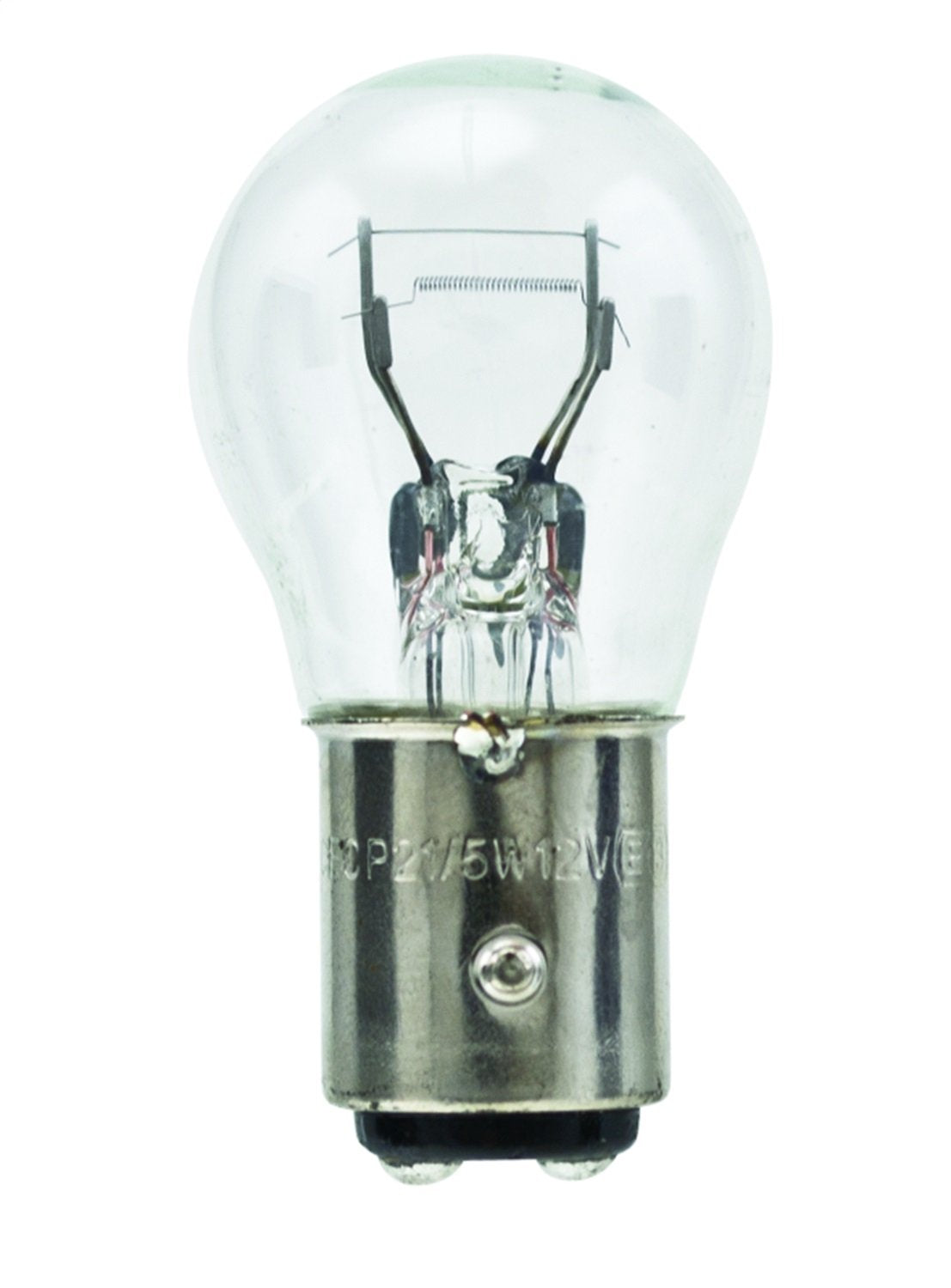 Hella 7528 Bulb 12V 21/5W Bay15D S8