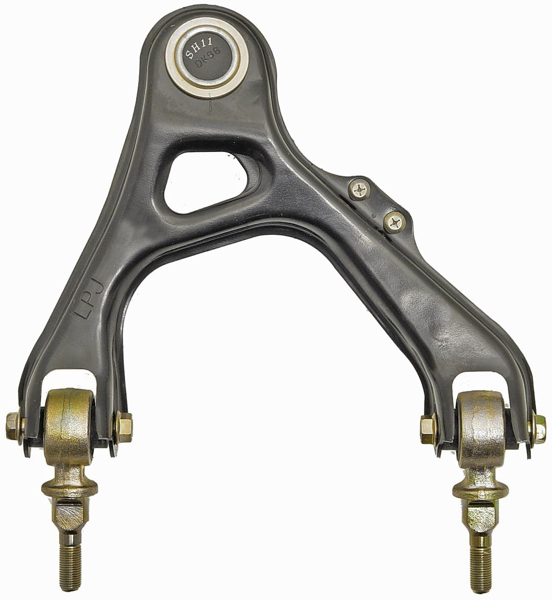 Dorman 520-609 CONTROL ARM FRONT UPPER LEFT