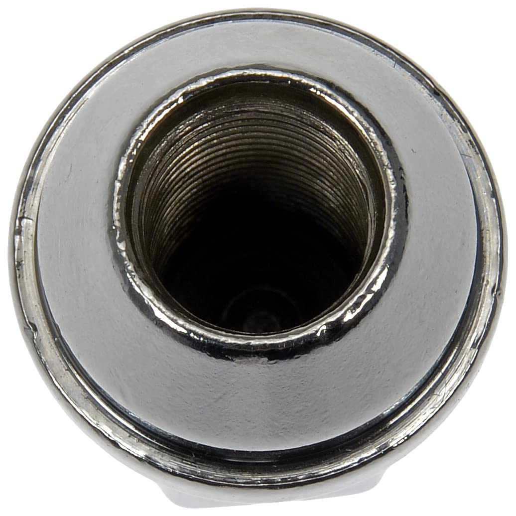 Dorman 611-934.1 Wheel Nut M14-1.5 Flat Top Nut