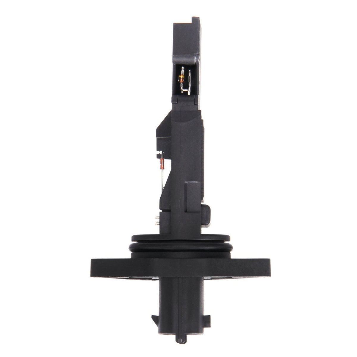 Delphi AF10162 Mass Air Flow Sensor, Black