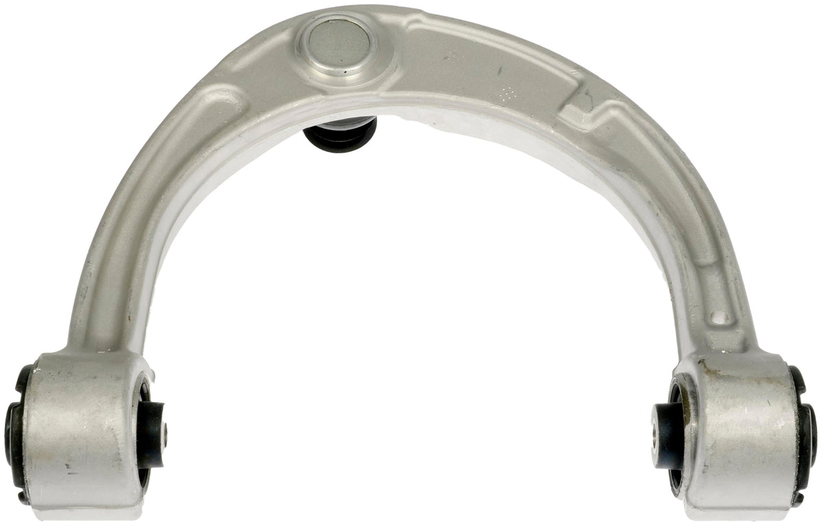 DORMAN 520-657 Dorman 520-657 Front Driver Side Upper Suspension Control Arm and Ball Joint Assembly Compatible with Select Mercedes-Benz Models