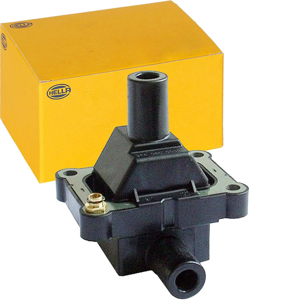 Hella 193175361 DIRECT IGNITION COIL