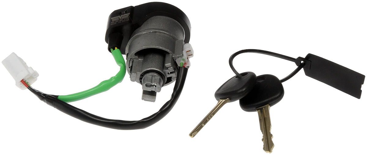 Dorman 989-090 IGNITION LOCK CYLINDER ASSEMBLY