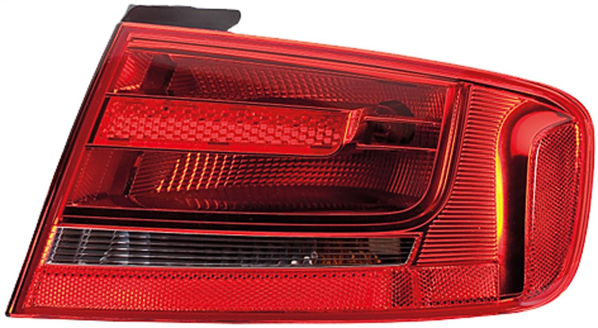 Hella 009686121 Tlmp Outer Rh Audi A4/S4 09-11