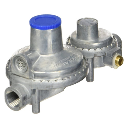 CAMCO 59312 Camco 59312 LP REGULATOR VERTICAL BUL