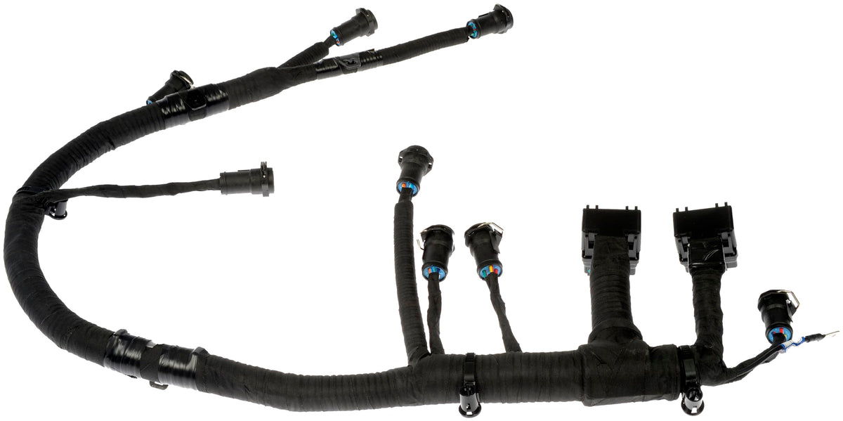 DORMAN 904-547 Dorman 904-547 Fuel Injection Harness