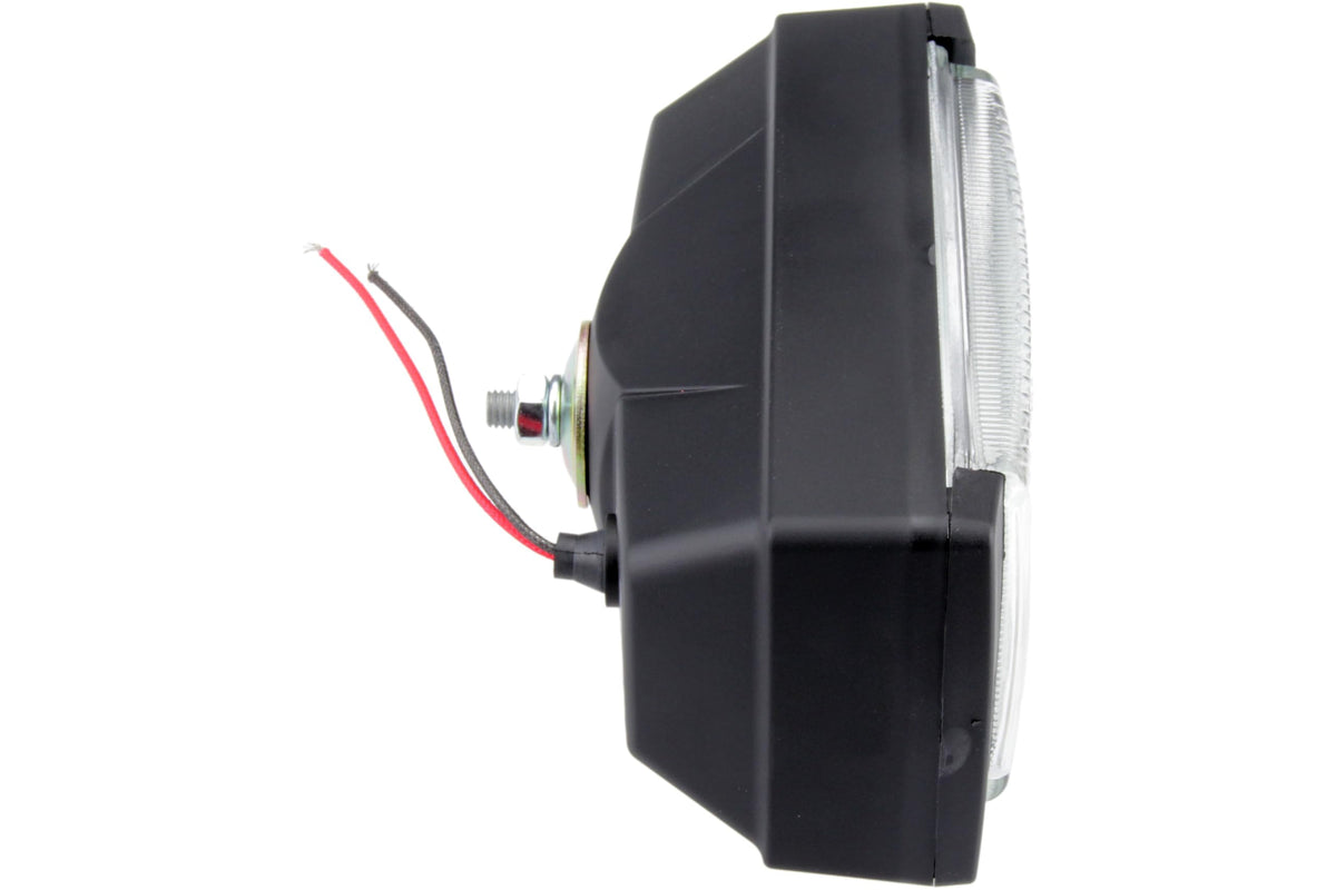 URO Parts 1369335 Fog Light, w/o Mounting Bracket