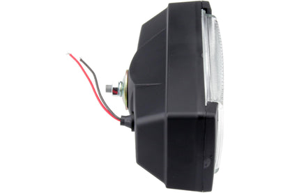 URO Parts 1369335 Fog Light, w/o Mounting Bracket