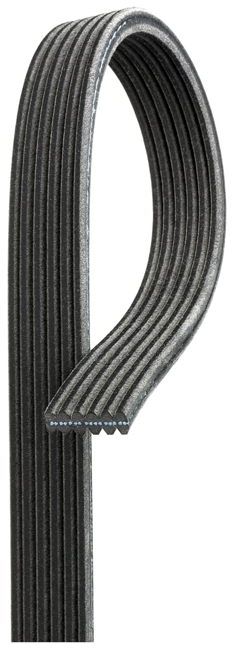 Gates DK060859 DUAL-SIDED V-RIBBED BELT