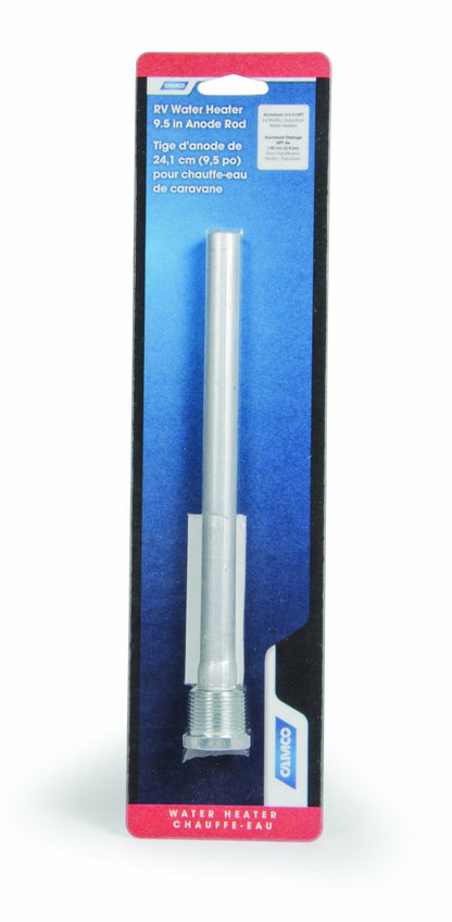 CAMCO 11562 Camco 11562 Anode Rod for Suburban Trailer