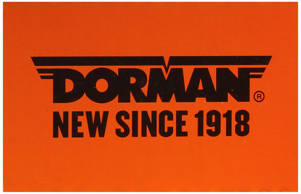 Dorman 875-440 Cap Screw-Hex Head-Class 8.8- M8-1.25 x 40mm