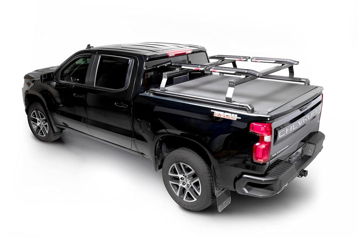 PUTCO 185741 Putco 185741 2015-2022 Ford F-150-9" Height by 64" Width Pair.