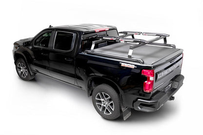 PUTCO 185741 Putco 185741 2015-2022 Ford F-150-9" Height by 64" Width Pair.