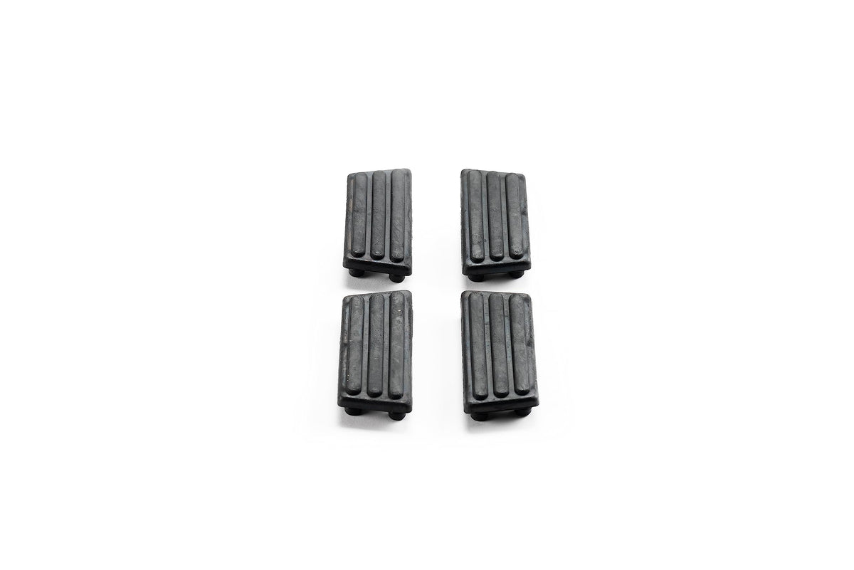 FACTOR 55 00091 Factor 55 Rubber Guard for FlatLink and UltraHook XXL Shackles, Pack of 4