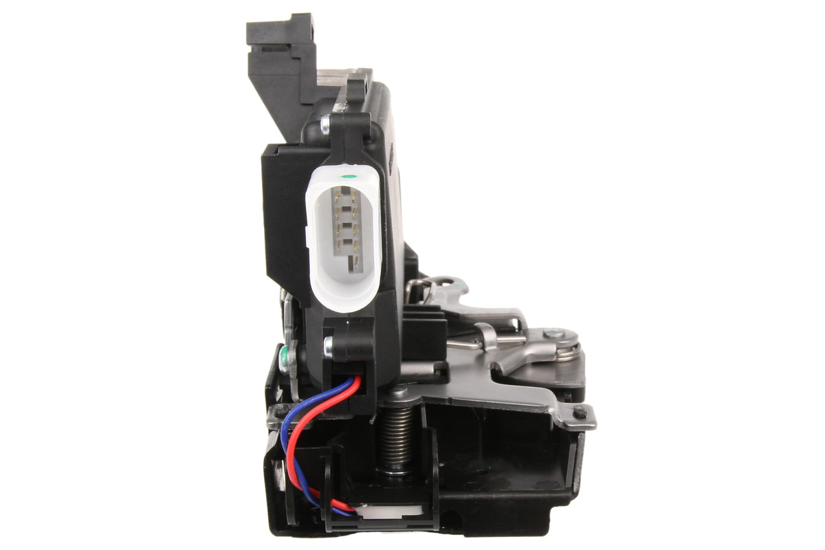 URO Parts 3D1837015C Door Latch/Actuator Assembly, Front Left