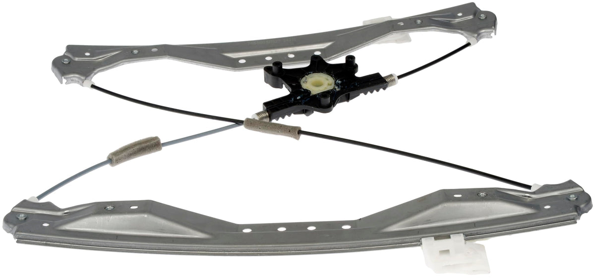 DORMAN 748-509 Dorman 748-509 Front Passenger Side Power Window Regulator and Motor Assembly Compatible with Select Chrysler/Dodge/Ram Models (OE FIX)