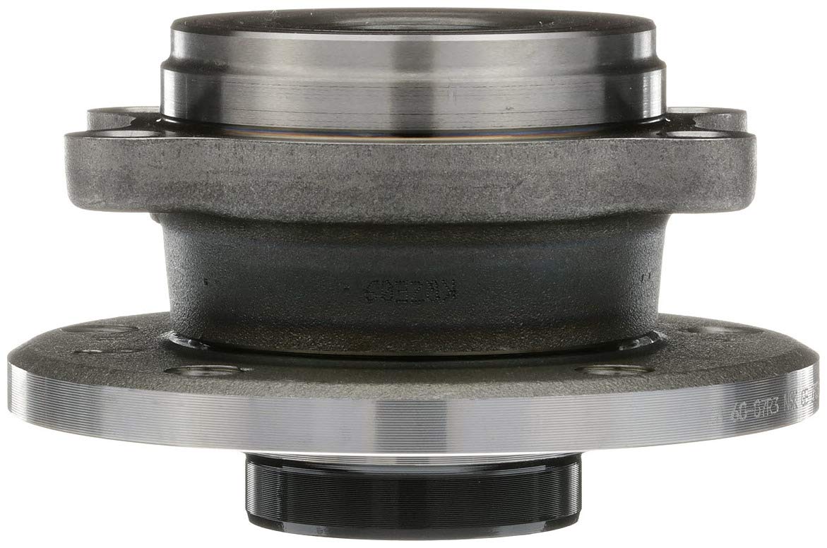NSK KH30002 NSK KH30002 ProKIT - Wheel Bearing and Hub Assembly Kit, 1 Pack