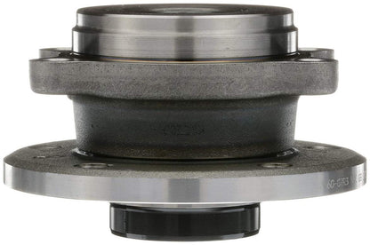 NSK KH30002 NSK KH30002 ProKIT - Wheel Bearing and Hub Assembly Kit, 1 Pack