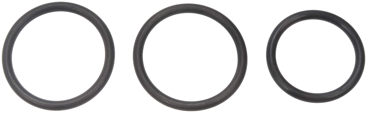DORMAN 926-168 Dorman 926-168 Coolant Tee And Radiator Hose O-Ring Kit Compatible with Select Ford/Lincoln Models (OE FIX)