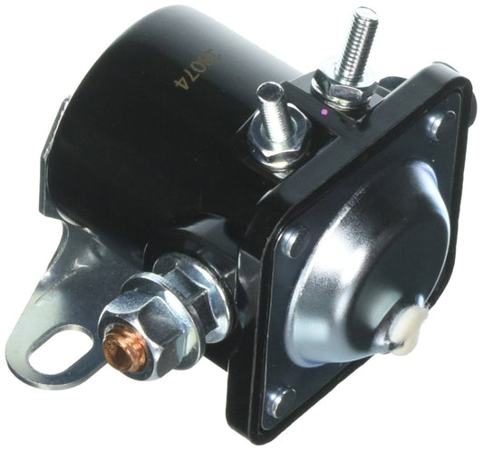 Motorcraft SW7663 RELAY ASY-STARTER MOTOR