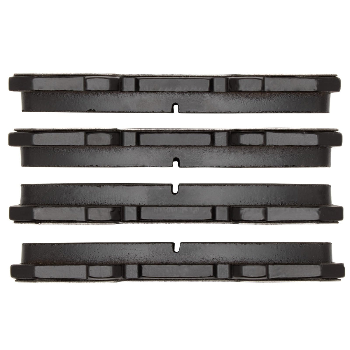 Dynamic Friction 1551-2450-00 ADVANCED BRAKE PADS