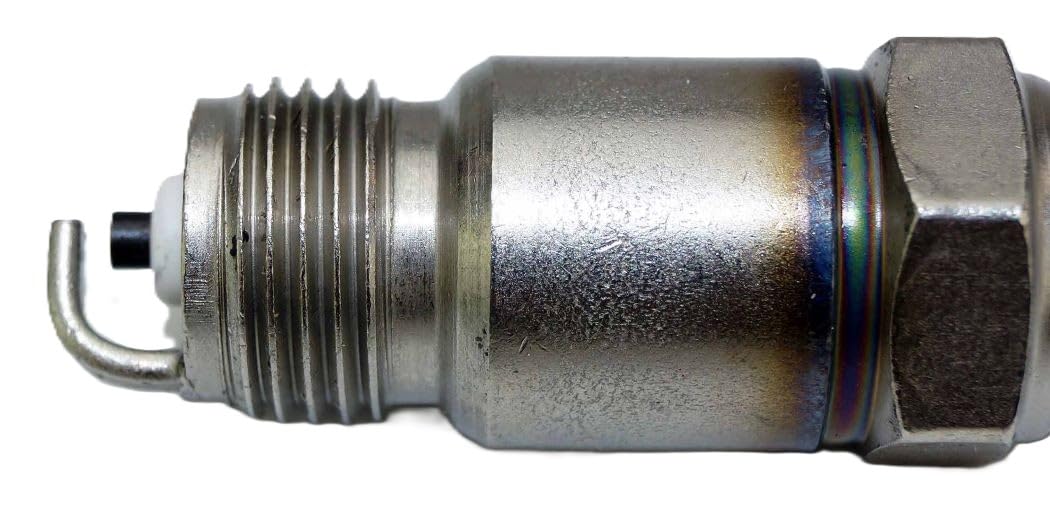 Motorcraft SP450X Spark Plugs ASF42CX (4 Pack