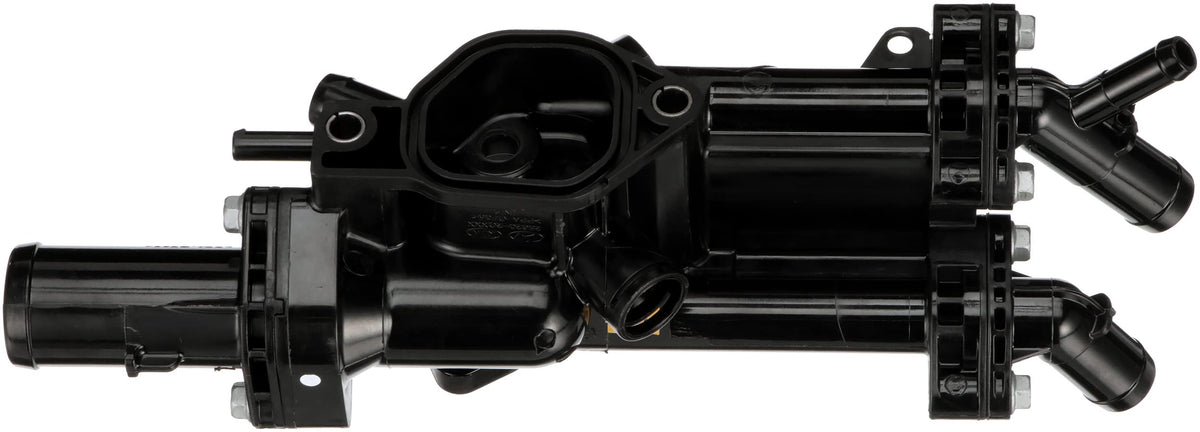 Gates CO35012 ENGINE COOLANT WATER OUTLET