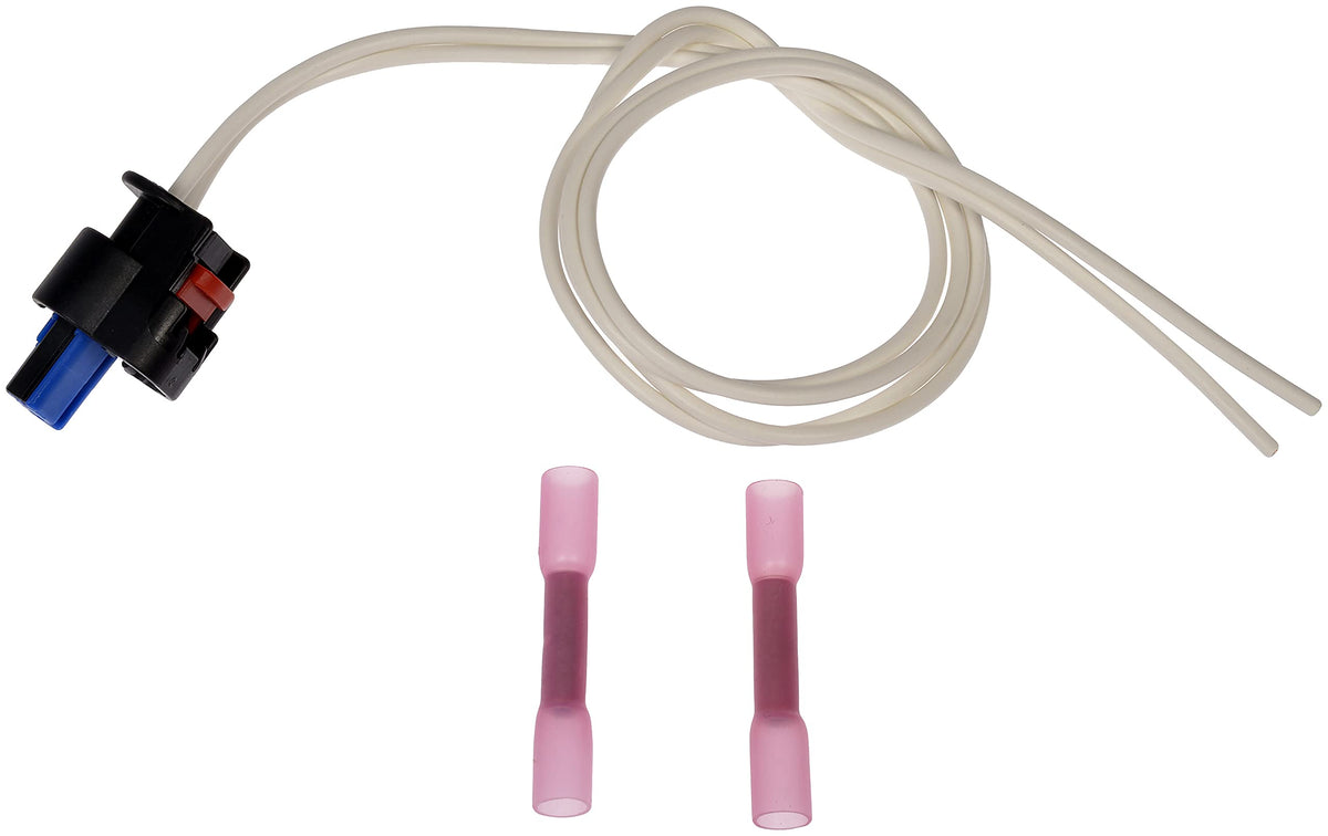 Dorman 645-160 VEHICLE OUTPUT SPEED SENSOR CONNECTOR