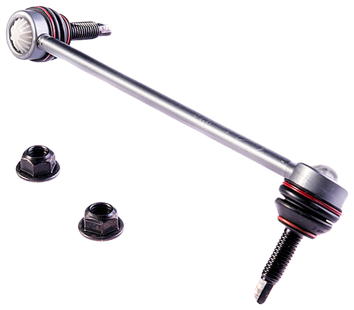 DORMAN SK8735XL Dorman SK8735XL Front Passenger Side Suspension Stabilizer Bar Link Kit Compatible with Ford/Lincoln/Mercury Models