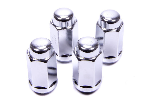 GORILLA 76147B Gorilla Automotive 76147B Duplex Acorn Lug Nuts (14mm x 1.50 Thread Size)