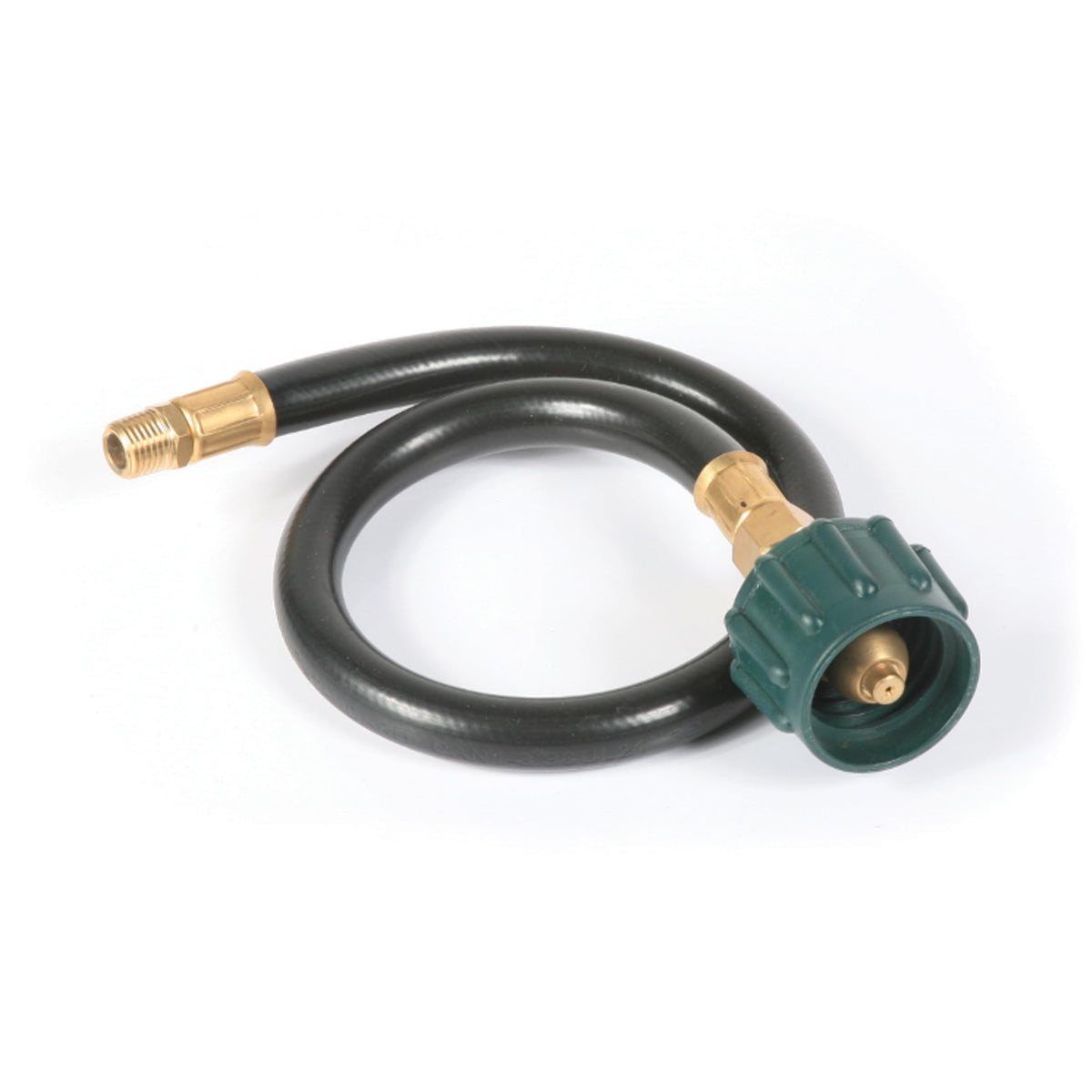 CAMCO 59843 Camco 59843 20" Pigtail Propane Hose Connectors - Acme x 1/4" Male NPT