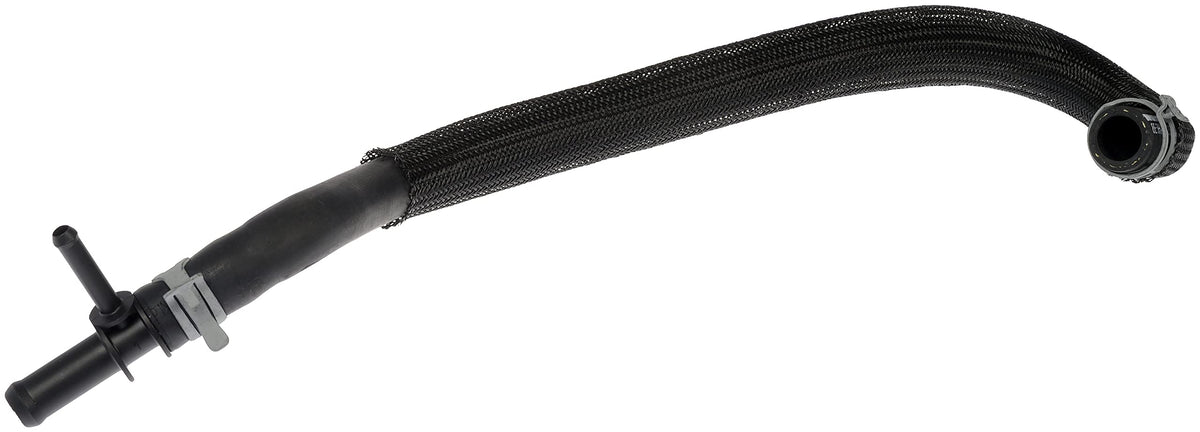 DORMAN 626-739 Dorman Improved Design 626-739 Engine Heater Hose Assembly Compatible with Select Ford/Lincoln/Mercury Models (OE FIX)