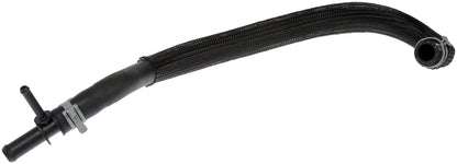 DORMAN 626-739 Dorman Improved Design 626-739 Engine Heater Hose Assembly Compatible with Select Ford/Lincoln/Mercury Models (OE FIX)